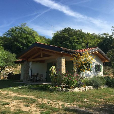 Rivoli VeroneseLa Casa Di Franco别墅 外观 照片