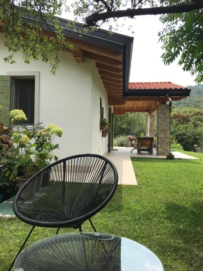 Rivoli VeroneseLa Casa Di Franco别墅 外观 照片
