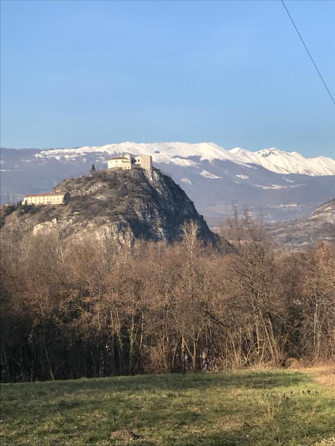 Rivoli VeroneseLa Casa Di Franco别墅 外观 照片