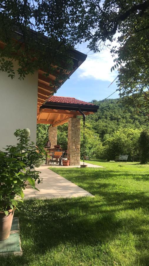 Rivoli VeroneseLa Casa Di Franco别墅 外观 照片